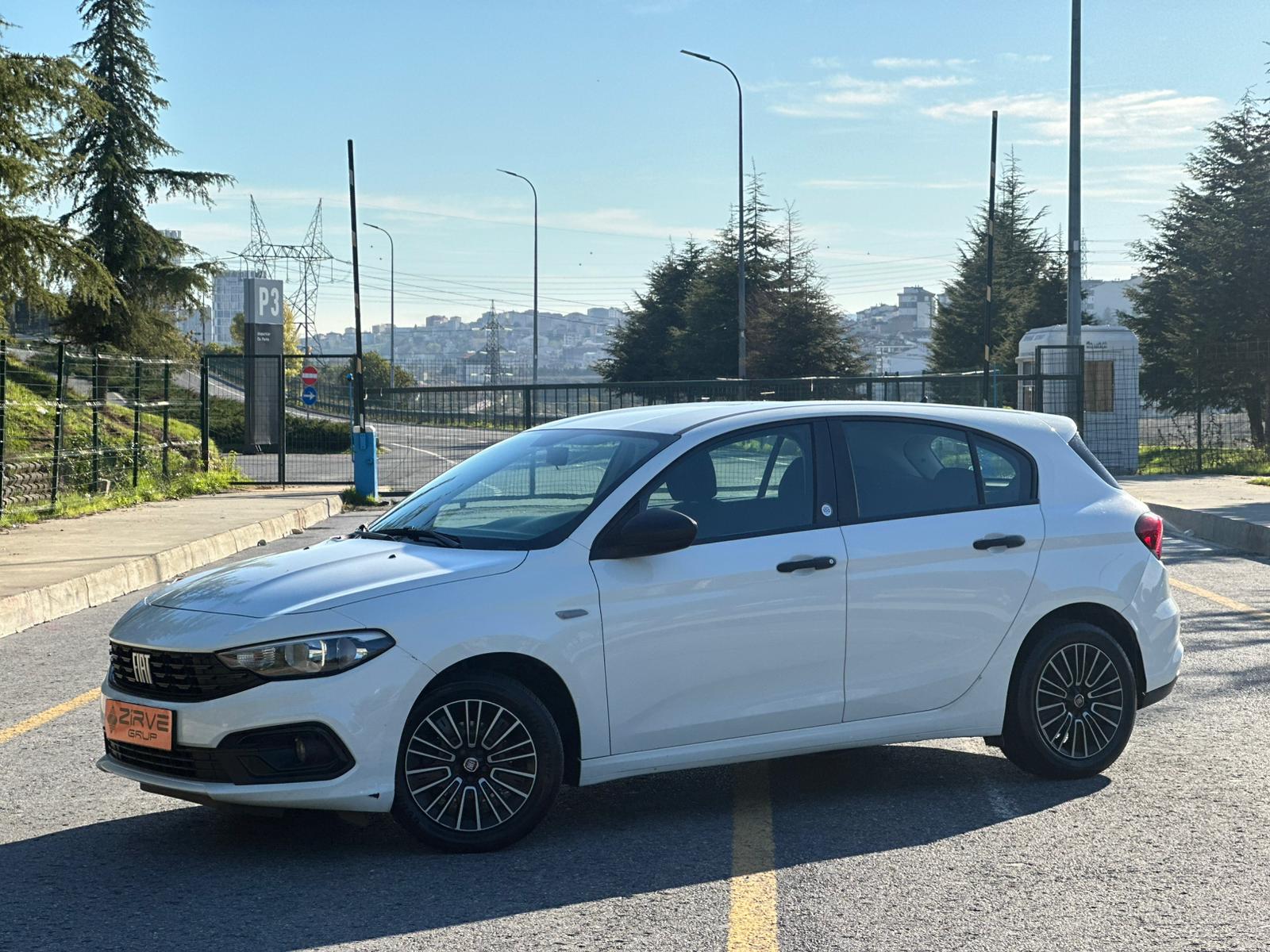 EGEA 2023 HATASIZ BOYASIZ - 200 BİN PEŞİNAT 36AY VADE - BANKASIZ TAKSİTLE