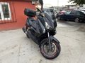YAMAHA X-MAX 250- 2016 OTOMATİK 80 BİN TL PEŞİNAT