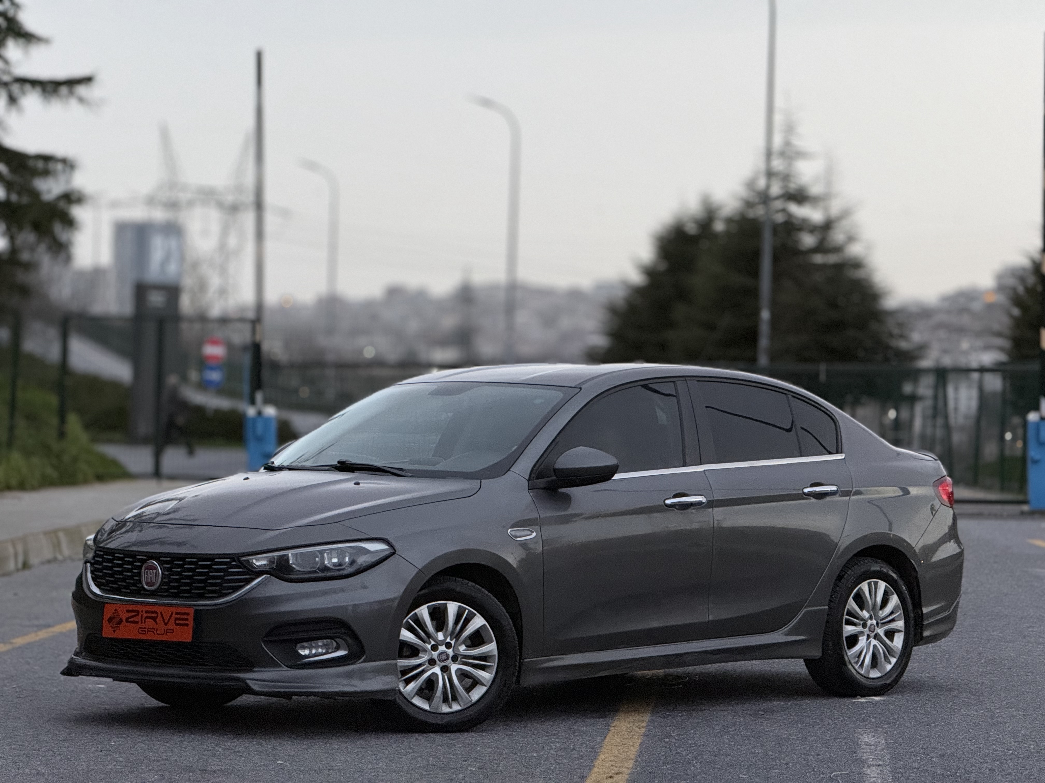 FİAT EGEA 2020 SEDAN 1.4 URBAN PLUS BENZİNLİ-200 BİN TL PEŞİNAT GERİ KALANI TAKSİTLİ ÖDE