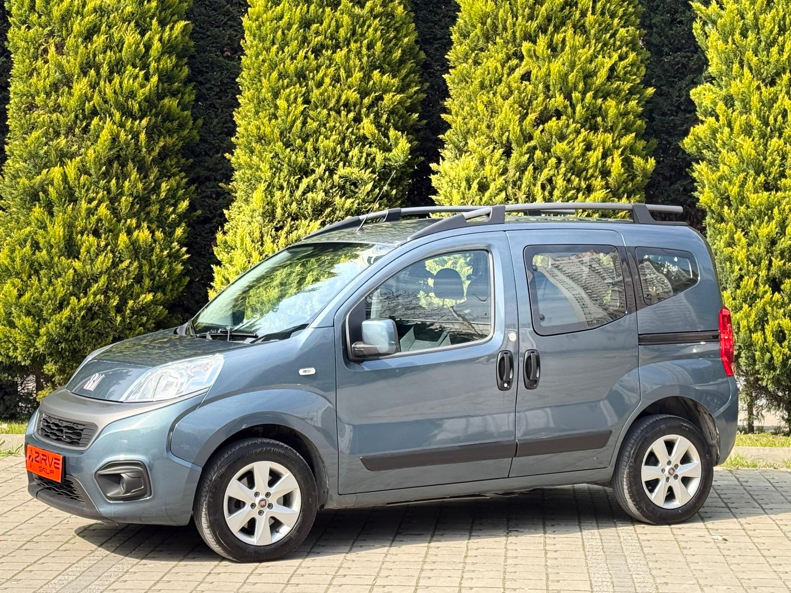 FİORİNO 2023 MAVİ BONCUK 1.3 M.JET SAFELİNE HATASIZZ ÇİFT SÜRGÜLÜ-36 AY SENETLE TAKSİTLE-