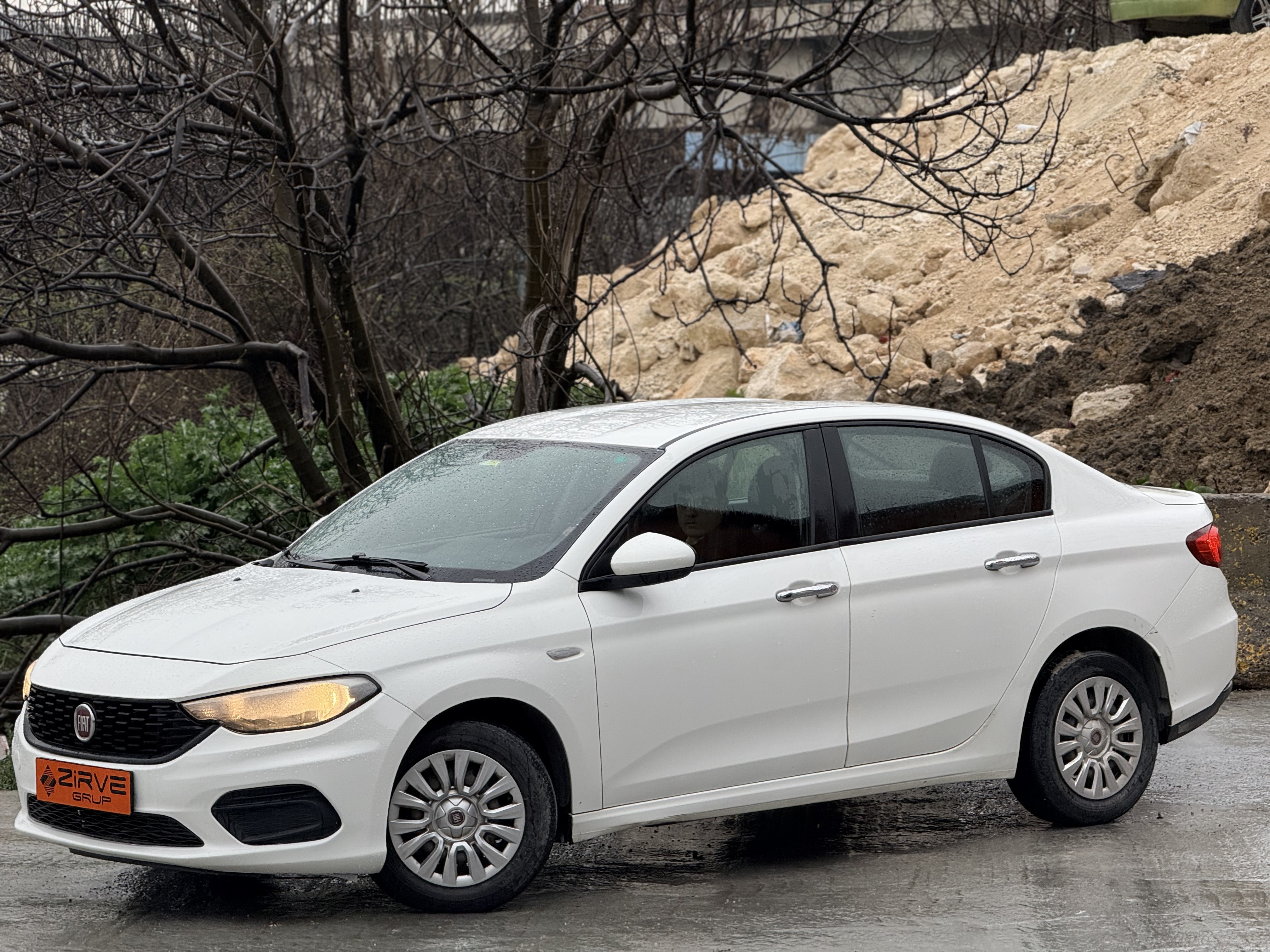 2020 FİAT EGEA 1.3 M.JET EASY 250 BİN TL PEŞİNAT 0.69 ORAN 48 AY ELDEN SENET İMKANI