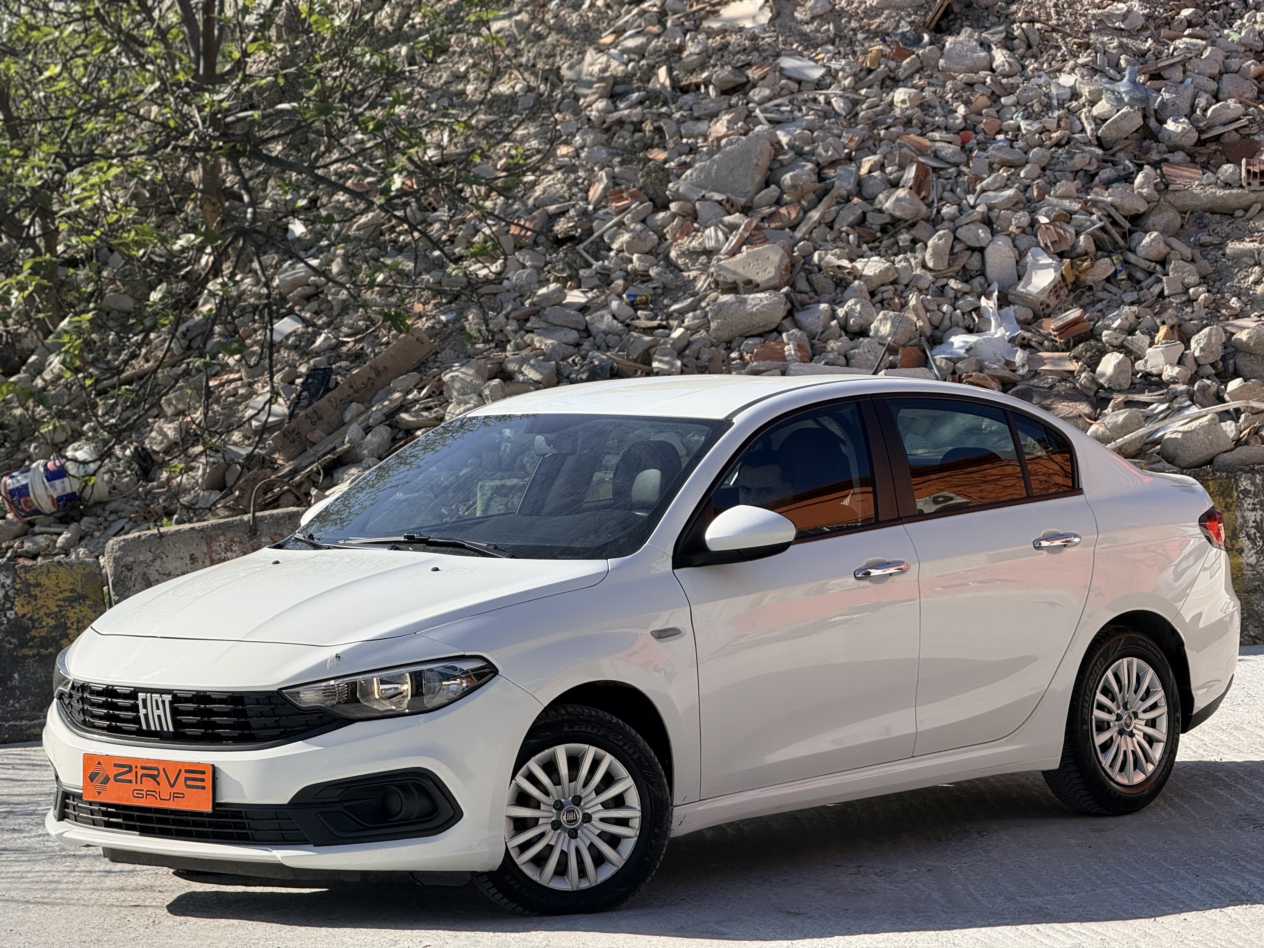 EGEA 2022 1.3 MULTİJET- 200 BİN PEŞİNAT 36AY VADE - BANKASIZ TAKSİTLE