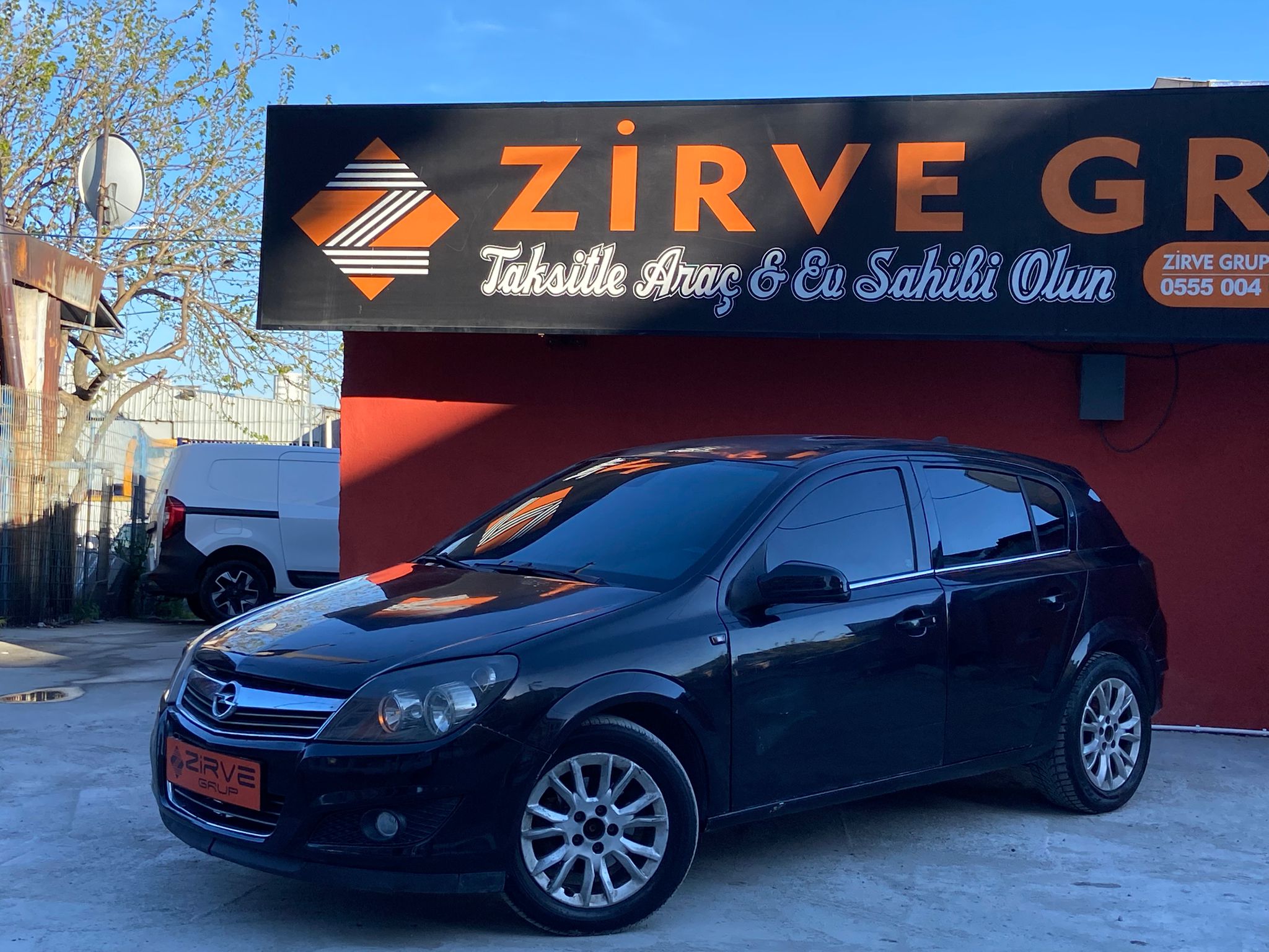 OPEL ASTRA 1.3CDTİ ENJOY ENDOLUSU TR NİN EN UYGUNU FIRSAT ARACI-BANKASIZ KREDİSİZ-