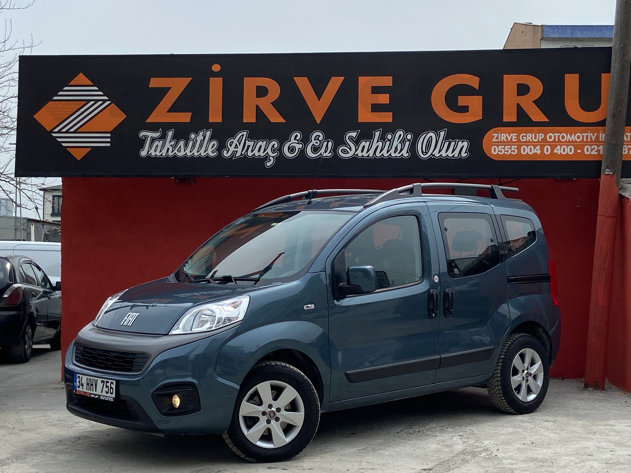 FİORİNO 2023 SAFELINE GARANTİLİ -BANKASIZ KREDİSİZ 36 AY TAKSİTLE-