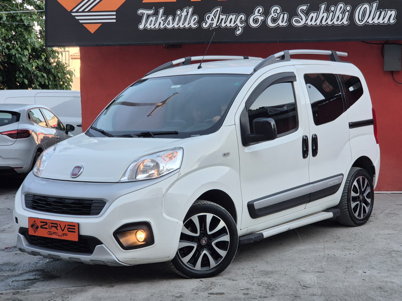 FİORİNO 2021 PREMİO KOLTUK ISITMA EN DOLUSU 113 KM DE-36 AY SENETLE TAKSİTLE-