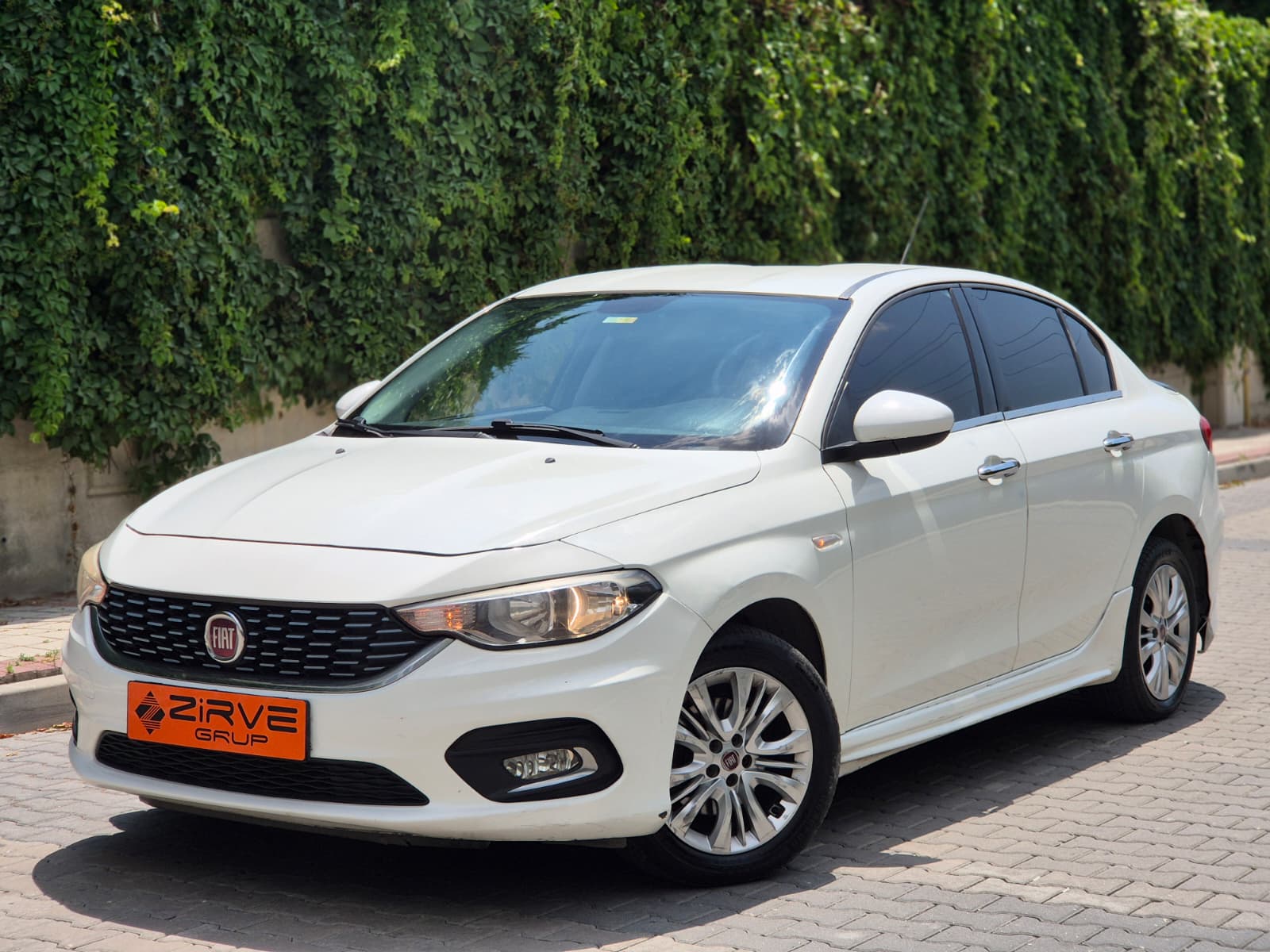 FİAT EGEA 2016 URBAN PLUS 1.6 M.JET EMSALSİZ TEMİZLİKTE-36 AY TAKSİTLE-