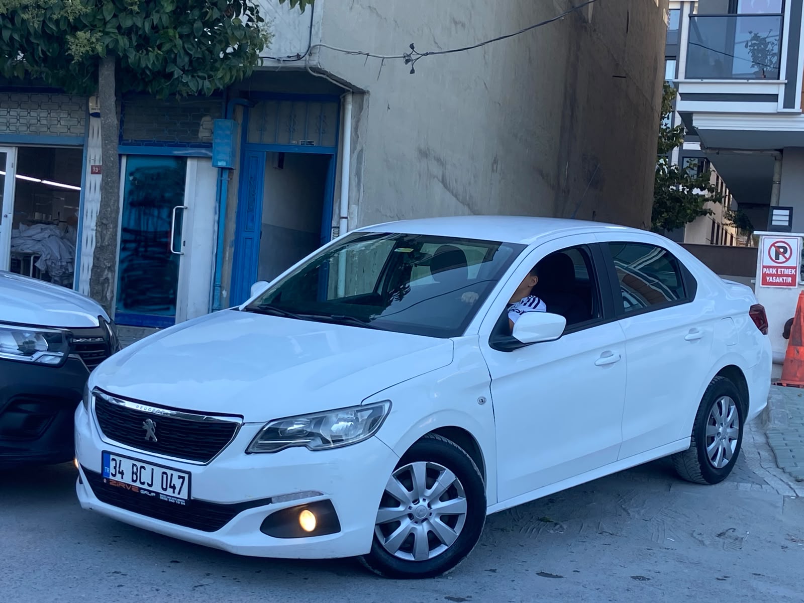 PEUGOT 301 2019 1.5BLUEHDI ACTIVE DİZEL 102 HP -BANKASIZ KREDİSİZ-