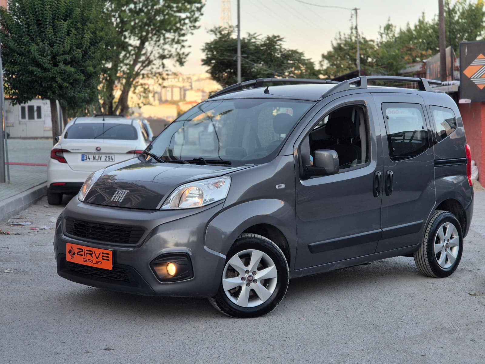 FİORİNO 2022 1.3M.JET SAFELİNE LANSMAN RENK DOLU PAKET--BANKASIZ KREDİSZ SENETLE--