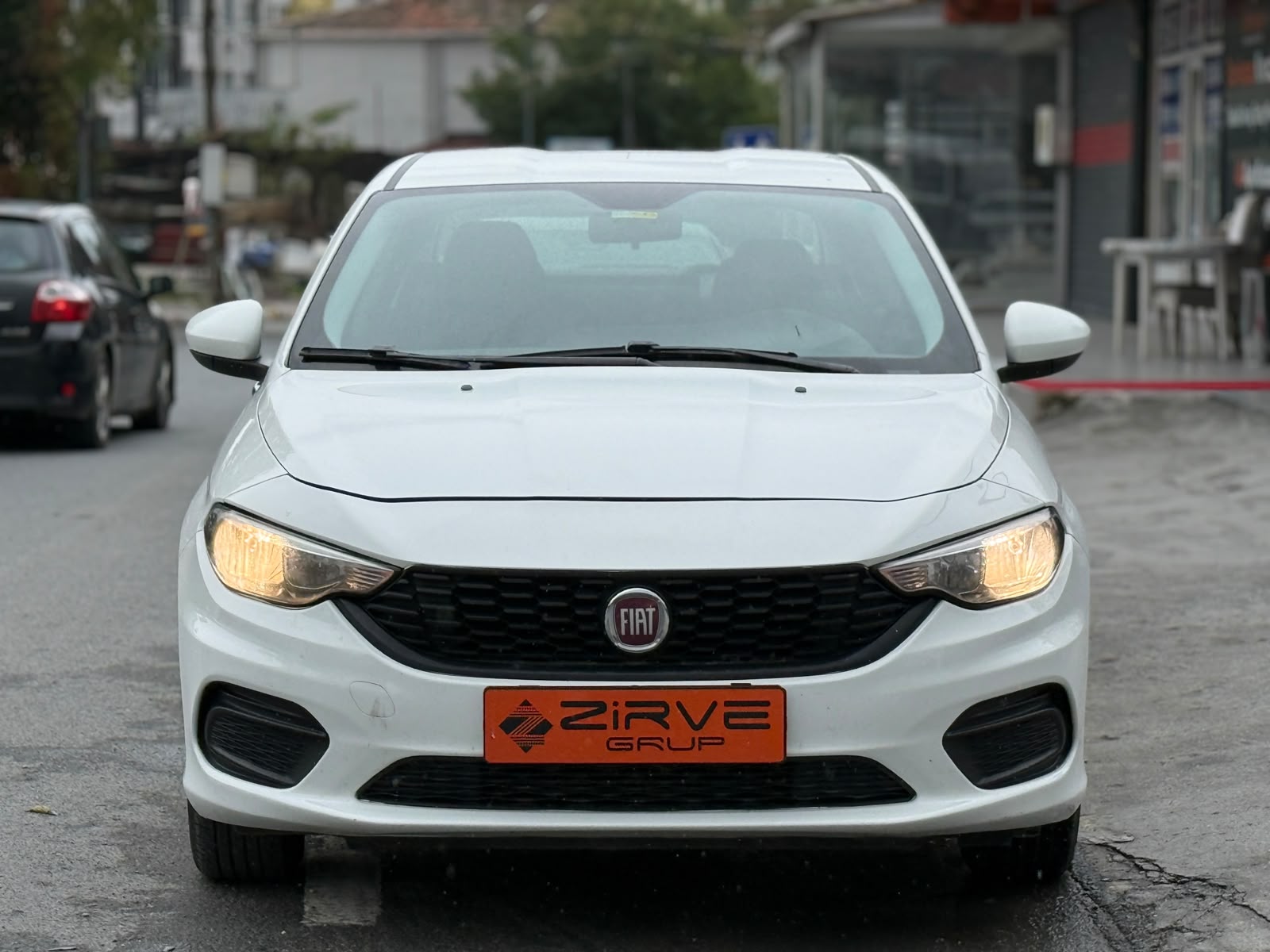 2020 FİAT EGEA 1.3 M.JET EASY 0.69 ORAN 48 AY SENET 3 AY ERTELEME İMKANI