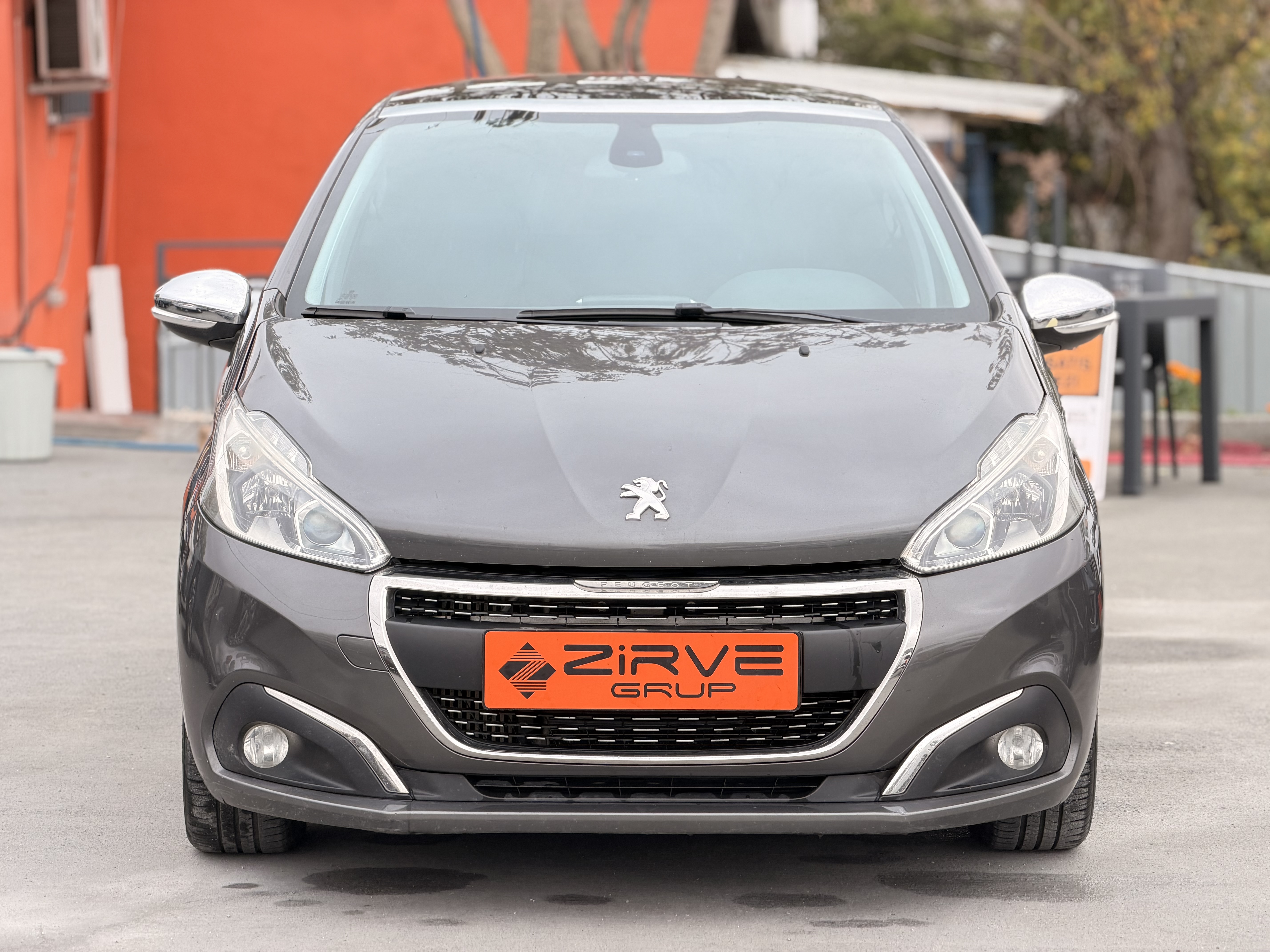PEUGEOT 208 2020 MODEL 200 BİN TL PEŞİNAT İLE HATASIZ-EMSALSİZ -BANKASIZ KREDİSİZ-